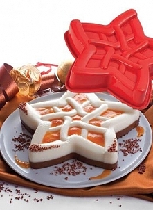 Forma silikonowa do ciasta ...