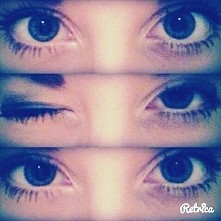 moje paczadła.. *.* ♡