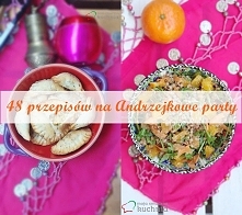 gotowi na Andrzejkowe party 2015?