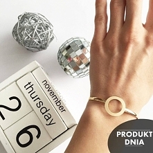 Bransoletka w cenie 5,99 PLN | KLIK w zdjęcie