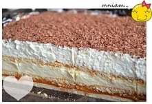 Najprostsze i najlepsze ciasto bez pieczenia! To jest TO!!!! Najprostsze i najlepsze ciasto bez pieczenia! Potrzebne będą: – puszka mleka skondensowanego lub gotowej masy krówko...