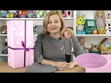 La Lalla - lalka taka jak ty