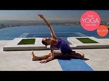 5 minutowa joga dla początk...