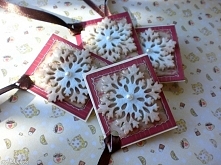 zawieszki do prezentów