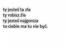 Chyba każdy czasem tak się czuje...