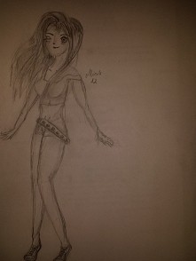 Dokończone, co wy na to?