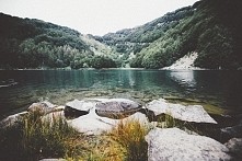 uwielbiam taki krajobraz <3