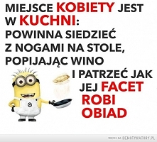 Równouprawnienie <3