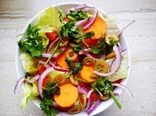 Wegetarianizm - jak to się je?