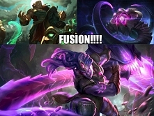 FUSION!