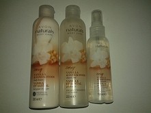 AVON   <3 lubicie ?? :)