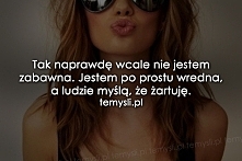 Cała prawda o mnie.