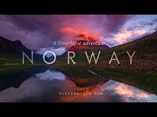NORWAY - Sama natura