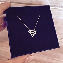 AS Jewellery! superwoman &l...