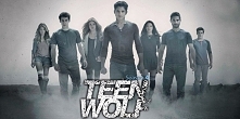 Teen Wolf♥