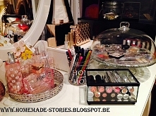 Jak przechowywać kosmetyki ...