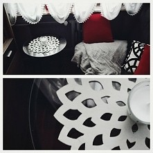 Przytulnie, na zimowe wieczory