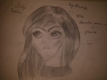 Lilly Potter dla Wariatko_kocham_cie i julaa02