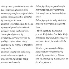 Kobieta to skarb ❤