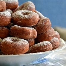 Muffinezja – Oponki serowe