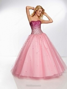 Pink Prom Dresses Canada | Pink Debs Dresses | Pickedresses