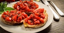 Bruschetta
