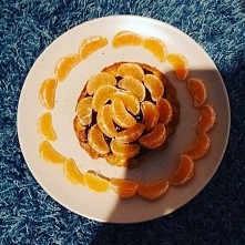 Omlecik ;3 miłego dnia. DAJCIE Z SIEBIE 110%!!! ♡♡♡