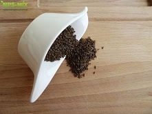 Czy wiecie, że największym producentem kminku jest Polska?

Warto stosować go w kuchni nie tylko przez jego walory smakowe, ale i zdrowotne. Wspomaga on procesy trawienia (pracę...