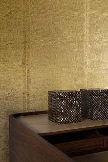 Tapeta winylowa - Arte - Mahlia - 32513