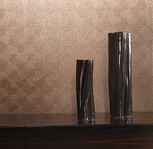 Tapeta winylowa - Arte - Mahlia - 32535