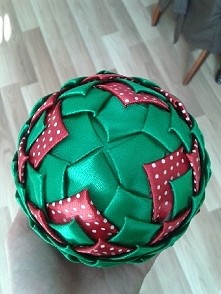 bombka przygotowania do świąt