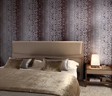 Tapeta winylowa - Arte - Mahlia - 32520