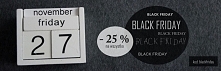 BLACK FRIDAY w Signora.pl !! Aż do 25 % rabatu >> KLIK <<