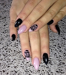 dzisiejsze :) podobają sie ?:)