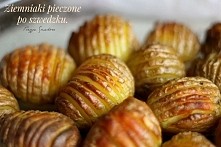 Ziemniaki jak z ogniska, pi...