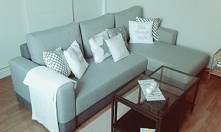 Uwielbiam poduchy :)