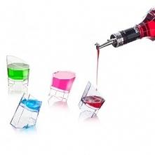 Miarka barmańska Multi Jigger – Vacu Vin