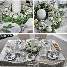 dekoracje świąteczne od tendom.pl