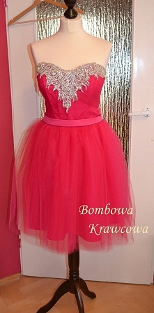 Wwięcej zdjęć na fb fanpage Bombowa Krawcowa