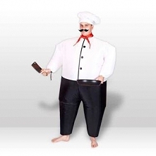 Szukasz śmiesznego przebrania ?