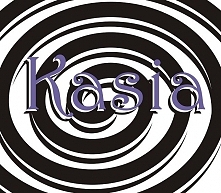 Listopad z bohaterami książki "Tajemnica Bransoletki" trwa! Dziś - Kasia.