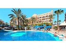 Gran Canaria -51%

All inclusive 
Hotel Dunas Mirador Maspalomas, 3*

1-8.12.2015
Tylko 1499 zł/os. 

Po szczegóły kliknij w zdjęcie
