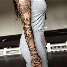 tattoo