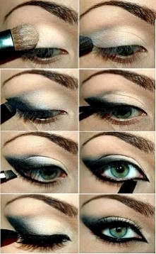 make-up ❤