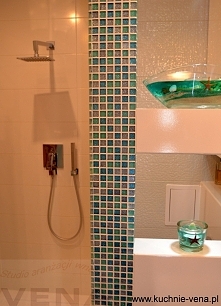 Aranżacje wnętrz Vena Lublin - Warszawa