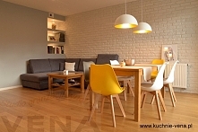 Aranżacje Wnętrz "Vena" Lublin -