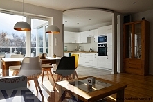 Projektowanie wnętrz " Vena" Lublin - Warszawa