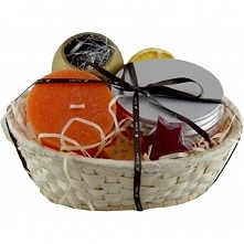 Rozgrzewający zestaw SPA :)