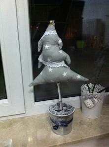 lekko fiśnięta..:)