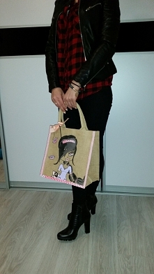 Midi Juta Bag 
50 zl